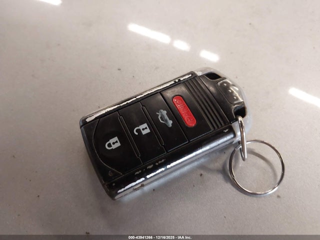 2014 ACURA ILX 19VDE1F58EE013355 Photo 10