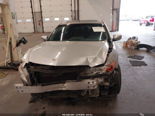 Acura Ilx 2.0l 2014 19VDE1F58EE013355 Image 13