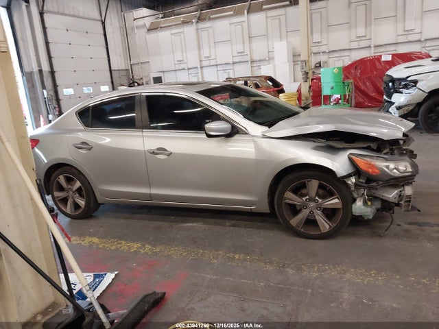 Acura Ilx 2.0l 2014 19VDE1F58EE013355 Image 14
