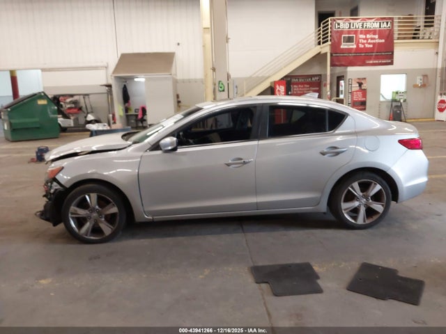 Acura Ilx 2.0l 2014 19VDE1F58EE013355 Image 15