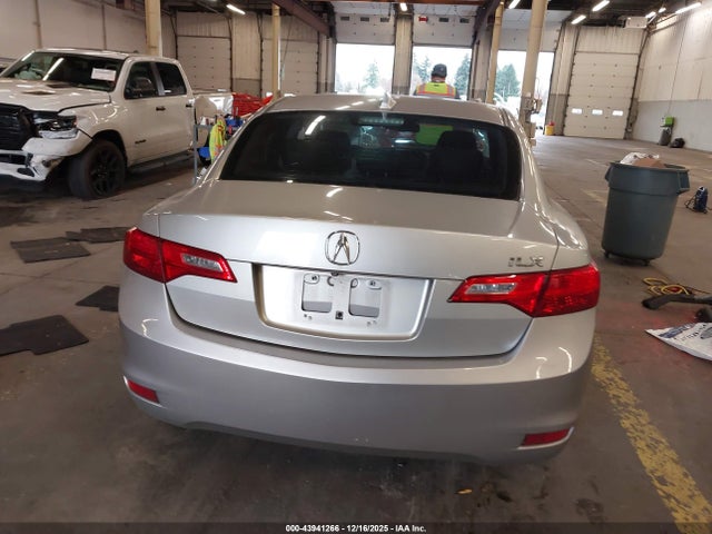 Acura Ilx 2.0l 2014 19VDE1F58EE013355 Image 17