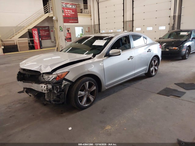 2014 ACURA ILX 19VDE1F58EE013355 Photo 1