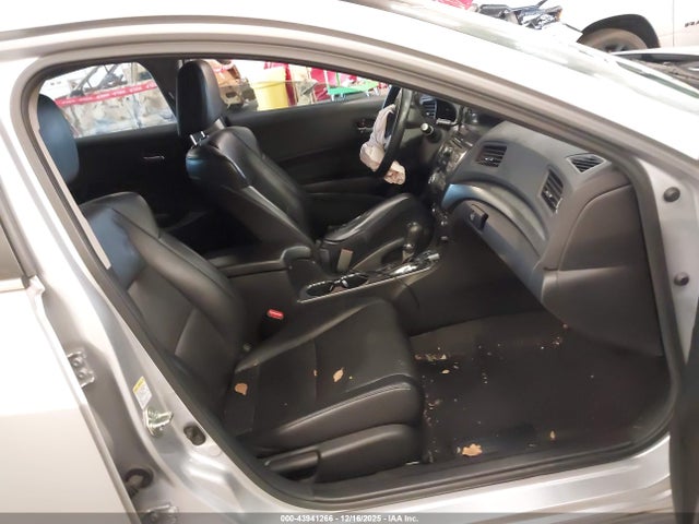 2014 ACURA ILX 19VDE1F58EE013355 Photo 4