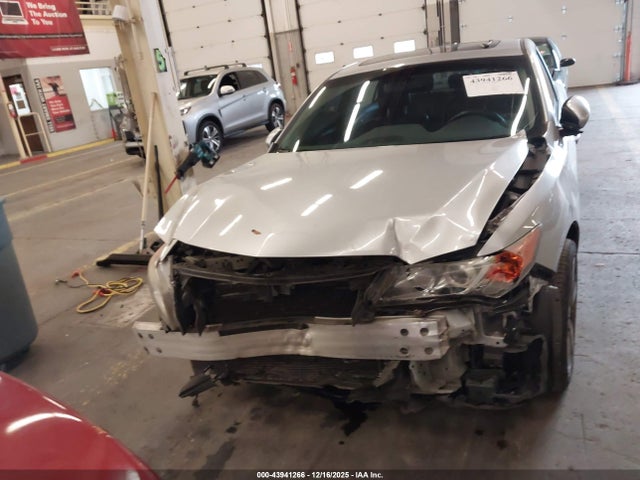 2014 ACURA ILX 19VDE1F58EE013355 Photo 5