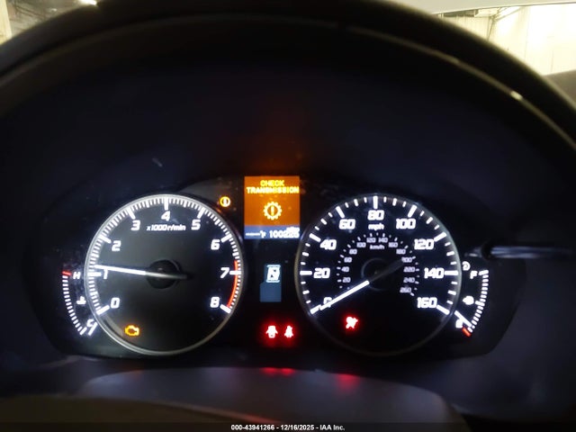 2014 ACURA ILX 19VDE1F58EE013355 Photo 6