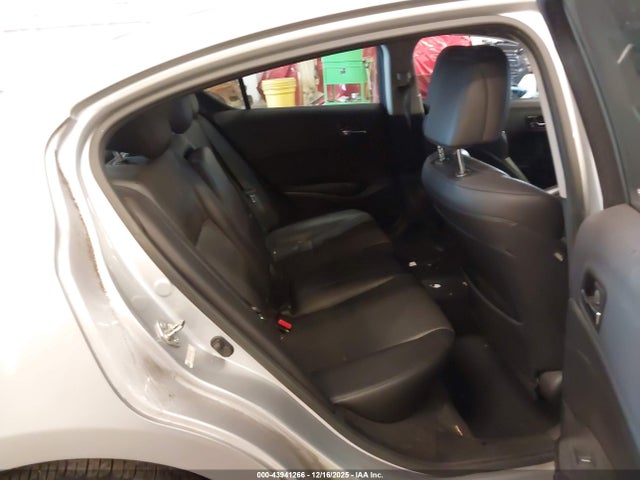 2014 ACURA ILX 19VDE1F58EE013355 Photo 7