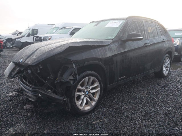 WBAVL1C53FVY30829 BMW X1 Xdrive28i