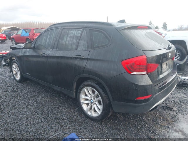 WBAVL1C53FVY30829 BMW X1 Xdrive28i