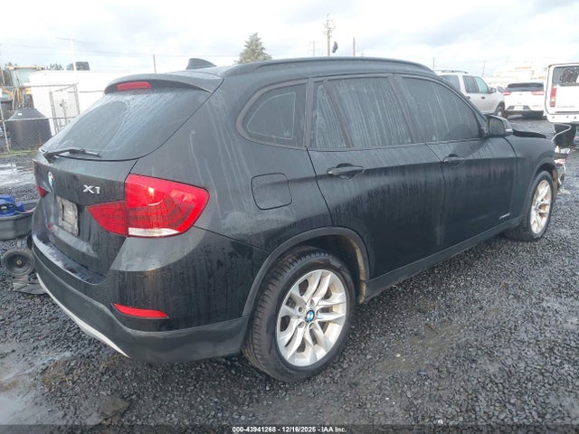 WBAVL1C53FVY30829 BMW X1 Xdrive28i