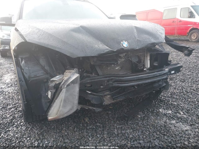 WBAVL1C53FVY30829 BMW X1 Xdrive28i