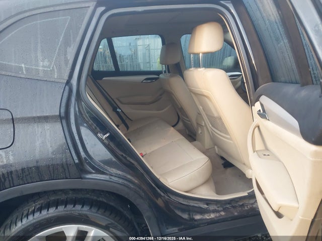 WBAVL1C53FVY30829 BMW X1 Xdrive28i