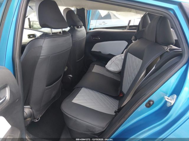 2022 TOYOTA PRIUS JTDKAMFU8N3157773 Photo 7