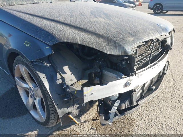 WDDGF4HB0EA966592 Mercedes-Benz C 250 Sport