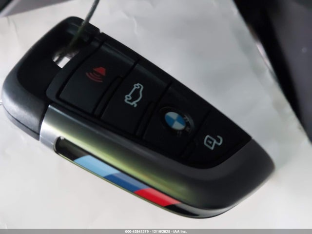 3MW53CM02S8F49357 BMW M240 I Xdrive