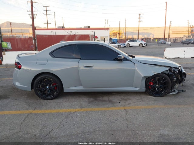 3MW53CM02S8F49357 BMW M240 I Xdrive