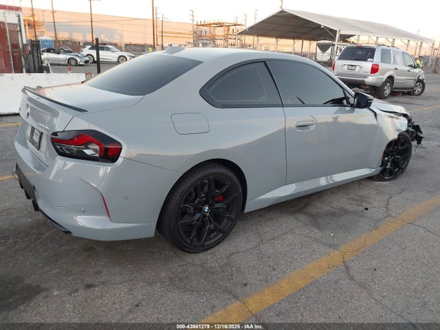 3MW53CM02S8F49357 BMW M240 I Xdrive