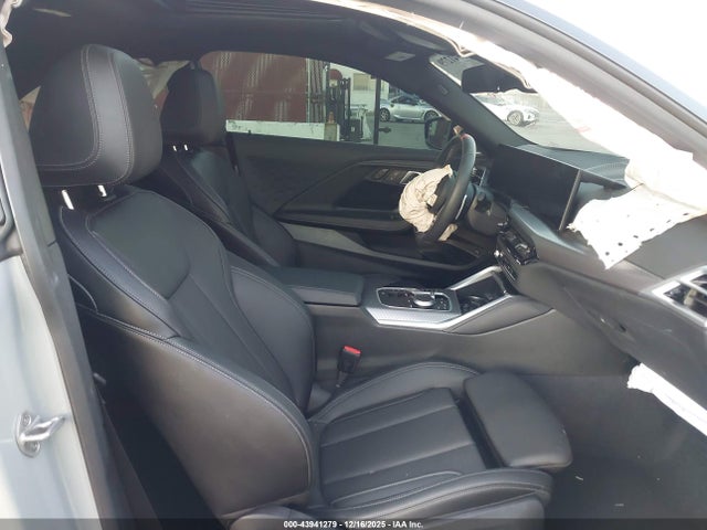 3MW53CM02S8F49357 BMW M240 I Xdrive