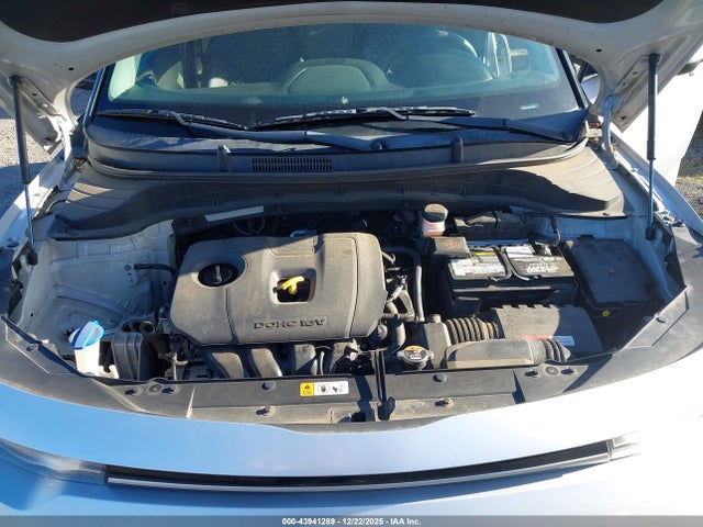KIA SOUL LX 2021 KNDJ23AU7M7756097 Image 10