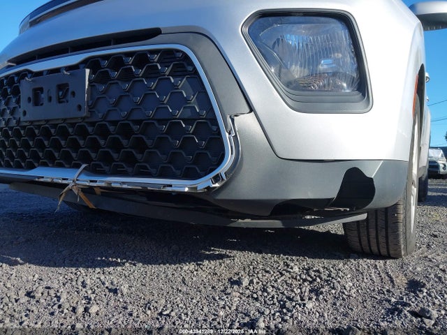 KIA SOUL LX 2021 KNDJ23AU7M7756097 Image 17