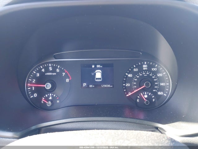 KIA SOUL LX 2021 KNDJ23AU7M7756097 Image 7