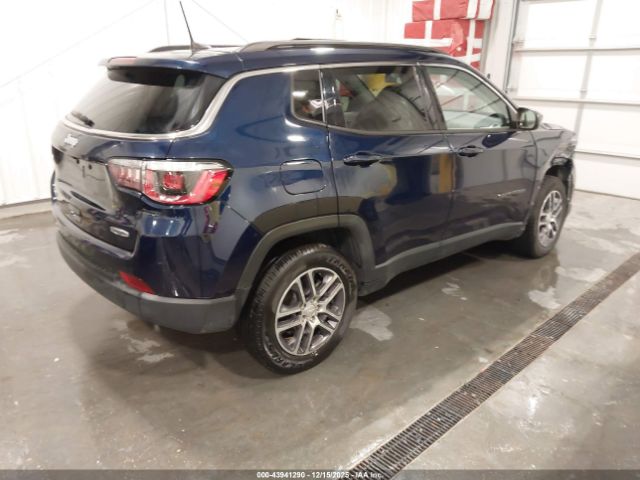 2018 JEEP COMPASS 3C4NJDBB9JT423298 Photo 3