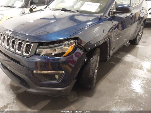 2018 JEEP COMPASS 3C4NJDBB9JT423298 Photo 5