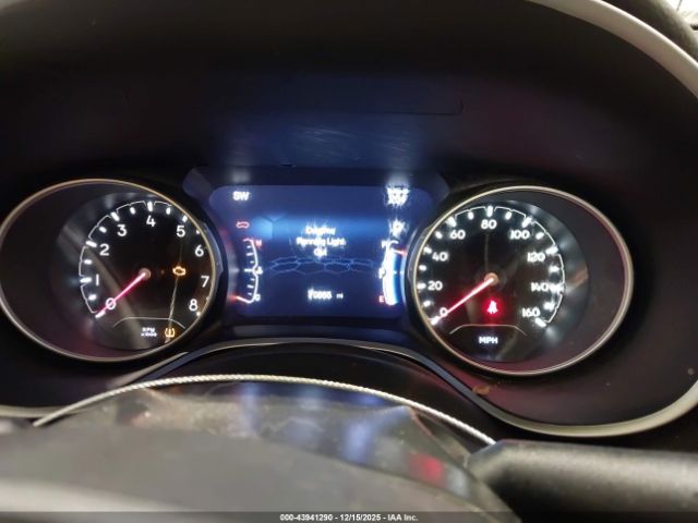 2018 JEEP COMPASS 3C4NJDBB9JT423298 Photo 6