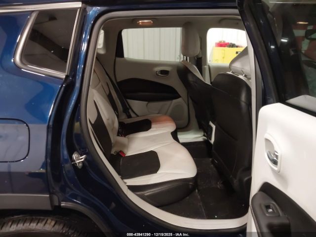 2018 JEEP COMPASS 3C4NJDBB9JT423298 Photo 7