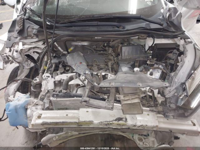 2019 HONDA HR-V 3CZRU6H34KM707416 Photo 9