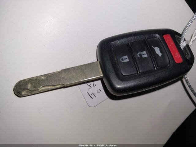 2019 HONDA HR-V 3CZRU6H34KM707416 Photo 10