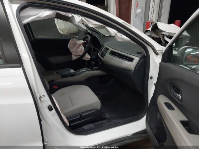 2019 HONDA HR-V 3CZRU6H34KM707416 Photo 4