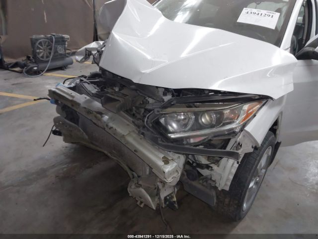 2019 HONDA HR-V 3CZRU6H34KM707416 Photo 5