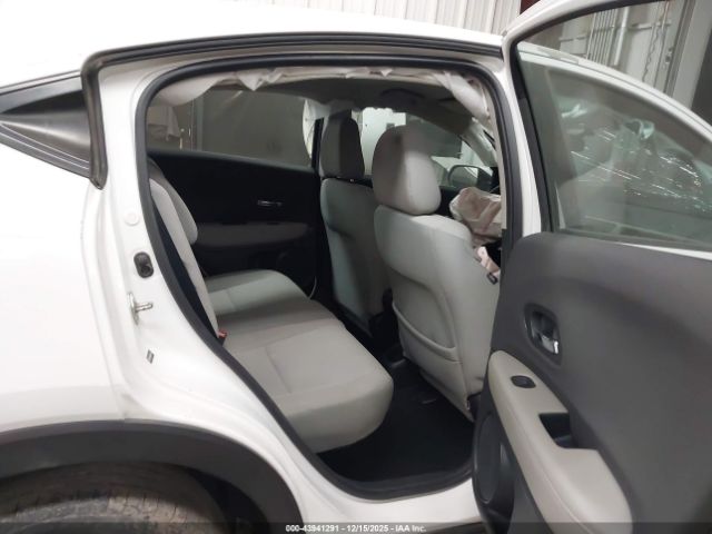 2019 HONDA HR-V 3CZRU6H34KM707416 Photo 7