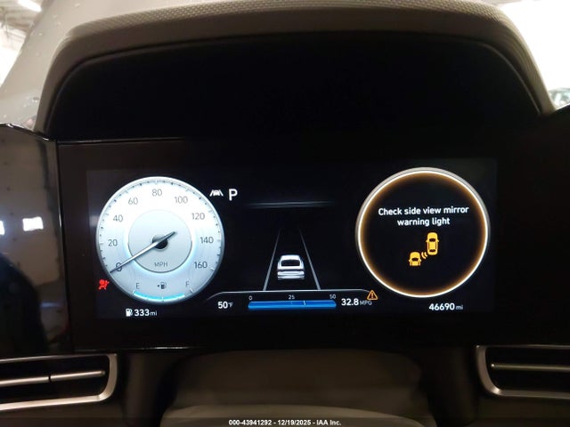 KMHLS4AG9PU405587 Hyundai ELANTRA SEL