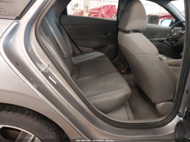 KMHLS4AG9PU405587 Hyundai ELANTRA SEL