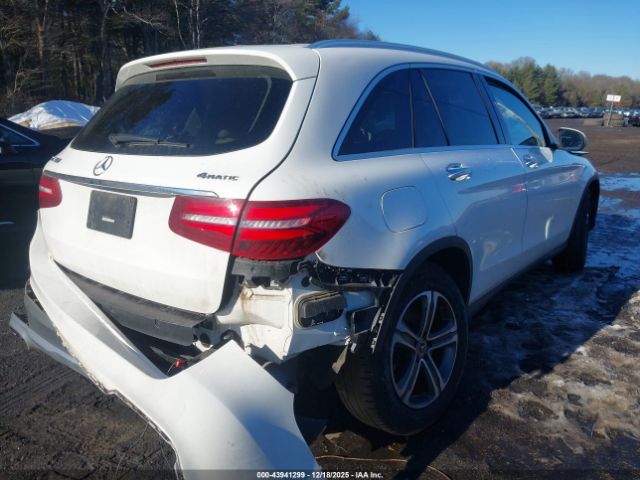 2019 MERCEDES-BENZ GLC 300 WDC0G4KB8KV165215 Photo 3
