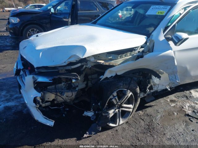 2019 MERCEDES-BENZ GLC 300 WDC0G4KB8KV165215 Photo 5