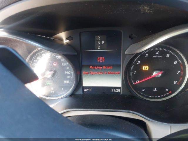 2019 MERCEDES-BENZ GLC 300 WDC0G4KB8KV165215 Photo 6