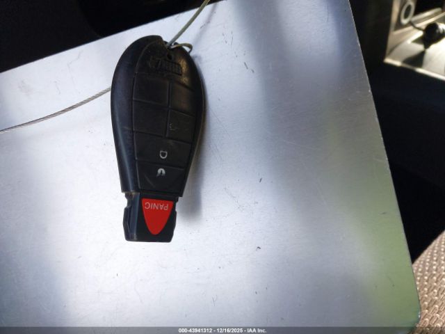 2008 JEEP COMMANDER 1J8HH48K28C240100 Photo 10