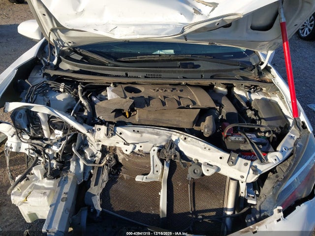 Toyota COROLLA LE 2019 5YFBURHE9KP923409 Image 10