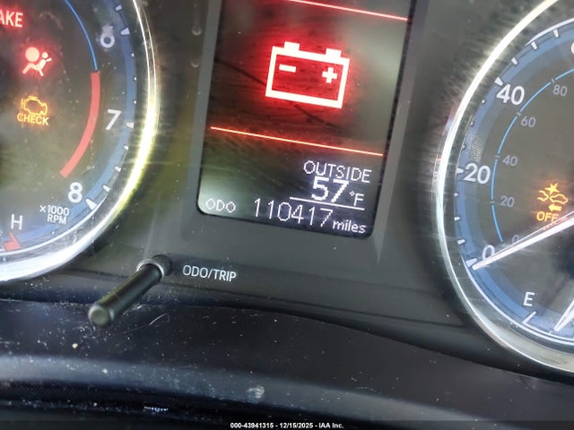 Toyota COROLLA LE 2019 5YFBURHE9KP923409 Image 15
