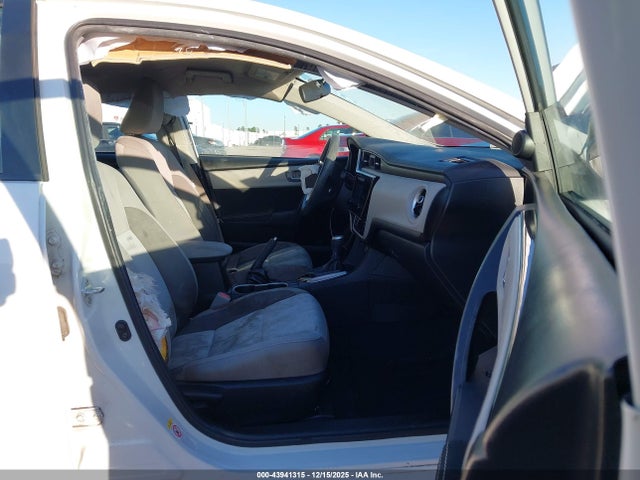 Toyota COROLLA LE 2019 5YFBURHE9KP923409 Image 5