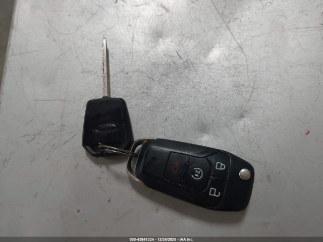 2015 FORD F-150 1FTEW1EG5FKD09833 Photo 10