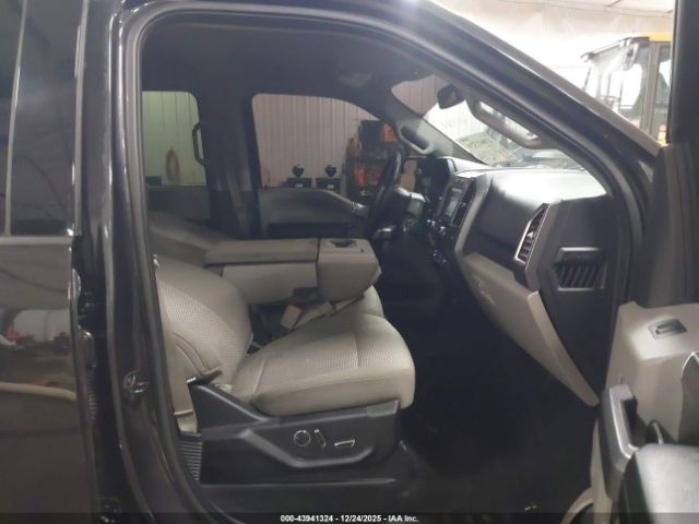 2015 FORD F-150 1FTEW1EG5FKD09833 Photo 4