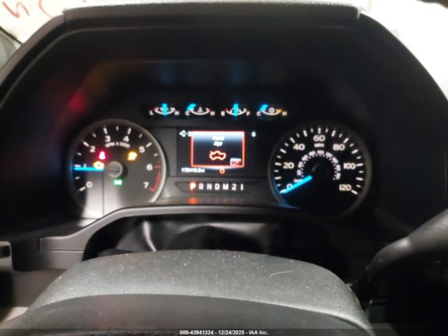 2015 FORD F-150 1FTEW1EG5FKD09833 Photo 6