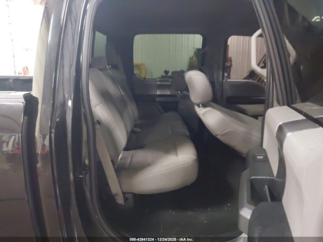 2015 FORD F-150 1FTEW1EG5FKD09833 Photo 7