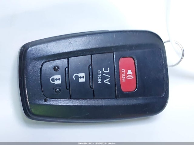 Toyota Prius Prime Xle 2021 JTDKAMFP6M3167775 Image 11