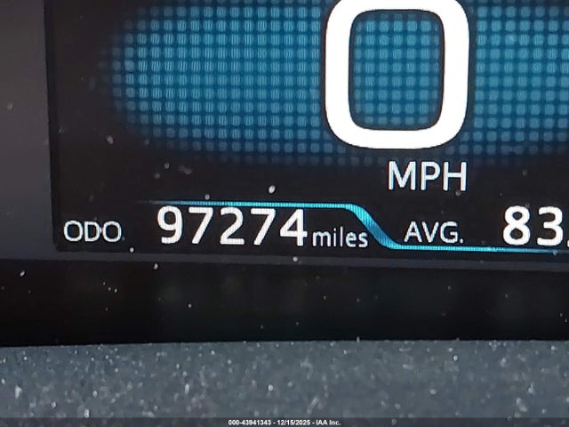 Toyota Prius Prime Xle 2021 JTDKAMFP6M3167775 Image 15