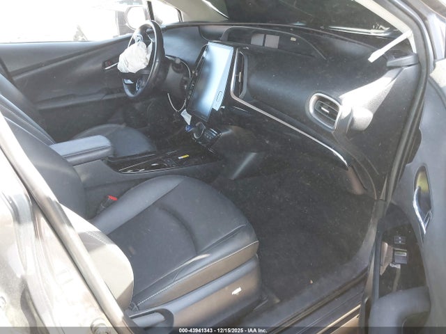 Toyota Prius Prime Xle 2021 JTDKAMFP6M3167775 Image 5