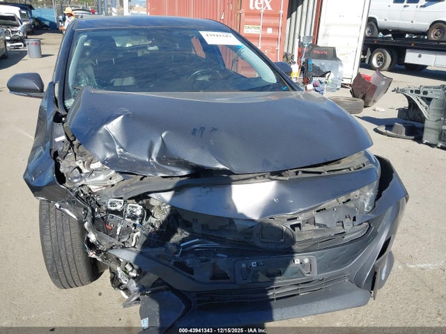 Toyota Prius Prime Xle 2021 JTDKAMFP6M3167775 Image 6